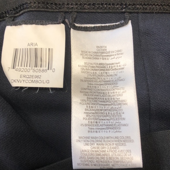 Super cute BCBG leggings. - Picture 8 of 8